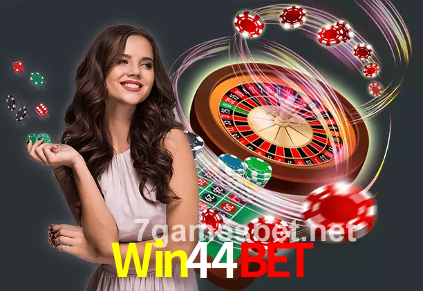 vivo no cassino Win44Bet