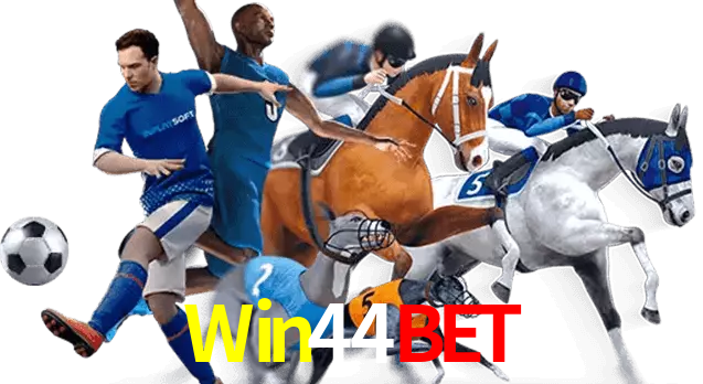 Win44Bet