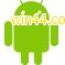 Aplicativo win44.combet para Android